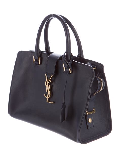 discontinued st laurent ysl bags.